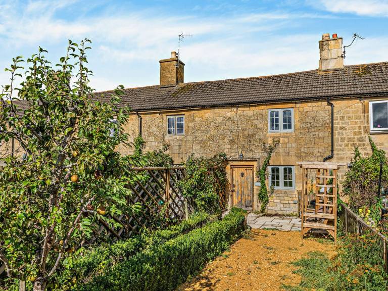 Cottage  Weston Subedge