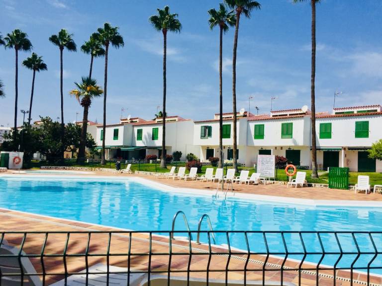 Ferienhaus Playa del Inglés