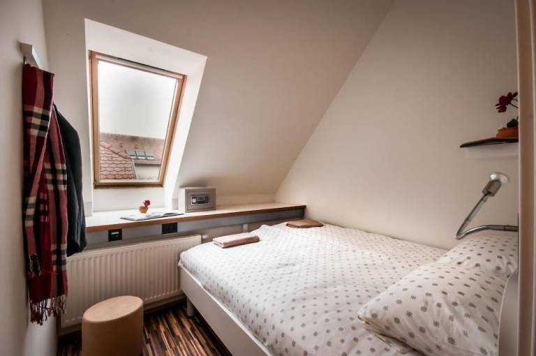 Hostel Krakovo