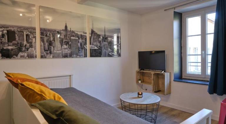 Rental apartment | Pets allowed — photo 2