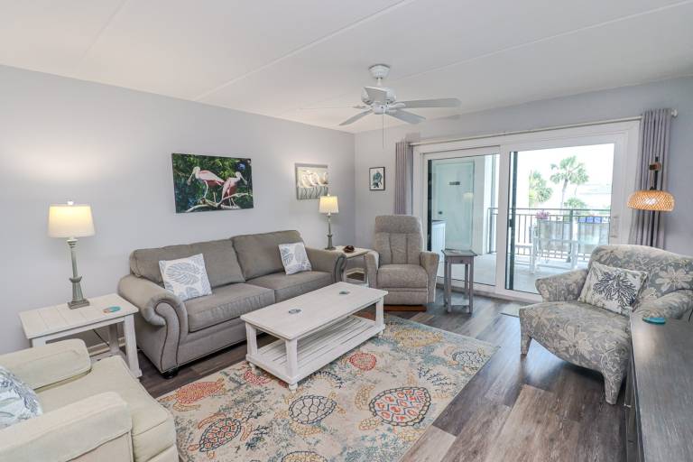 Condo Saint Augustine Beach