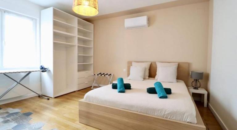 Ferienwohnung Straßburg