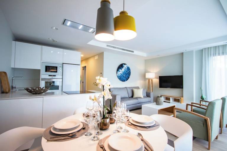 Aparthotel Arguineguin