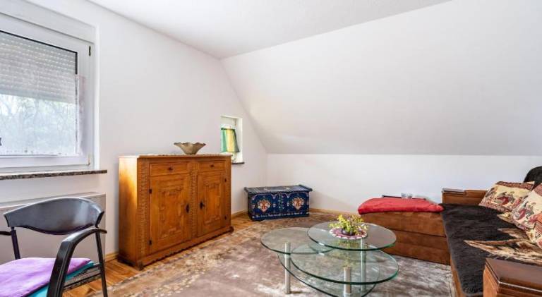 Ferienwohnung Bad Muskau