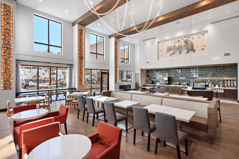 Home2 Suites by Hilton Big Bear Lake in Big Bear Lake, CA