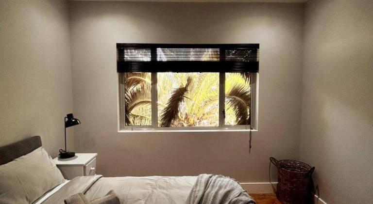 Lovely apartment | Next to Sea Point | Pet-friendly in Cape Town