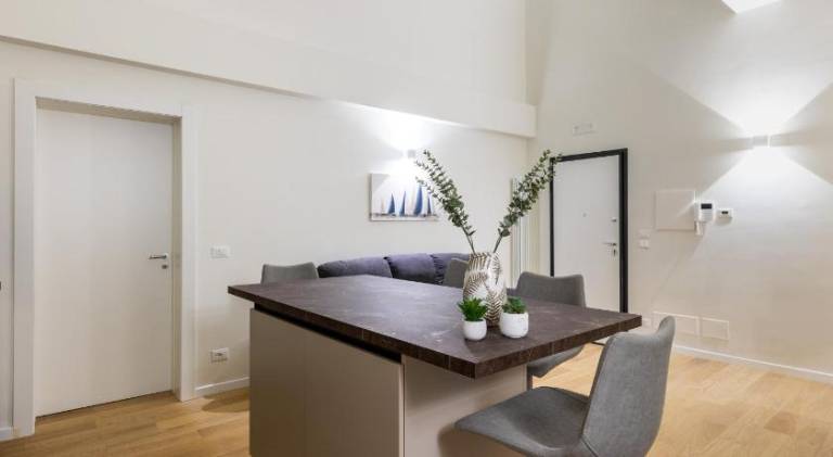 Holiday apartment | Next to Two Towers — photo 4