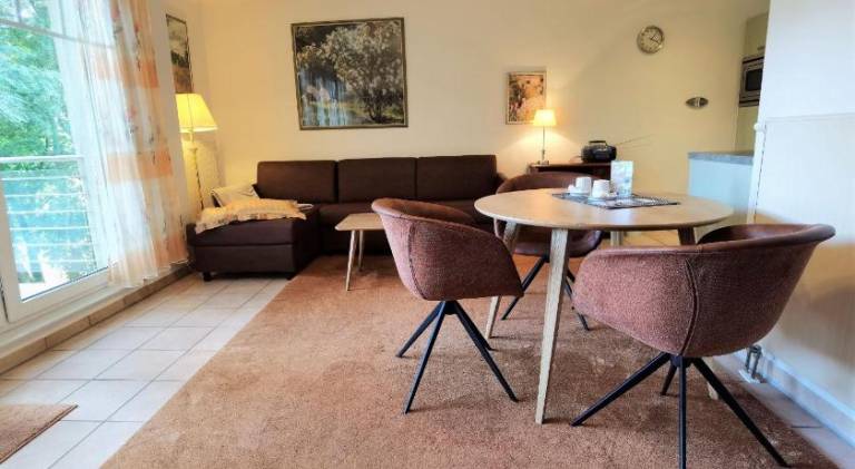 Rental apartment | Dogs allowed in Bad Saarow