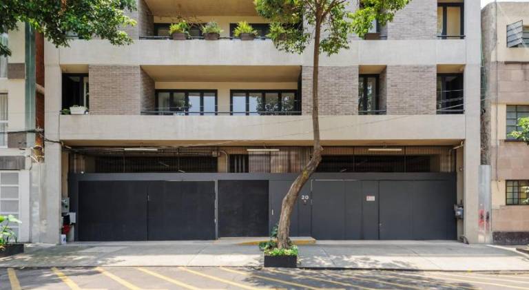 Apartment | Next to Paseo de la Reforma — photo 3