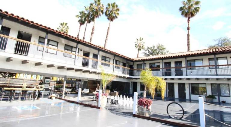 Haley Hotel — photo 4