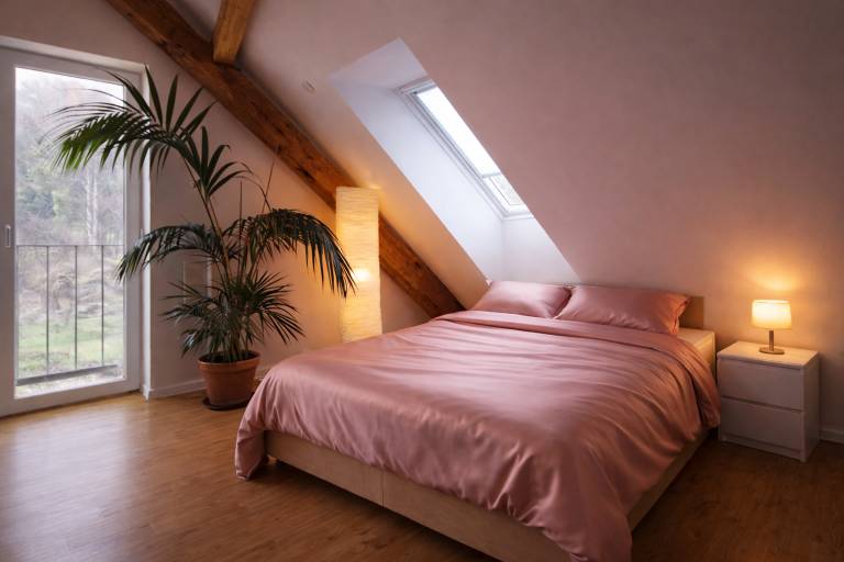 Ferienwohnung Küssaberg