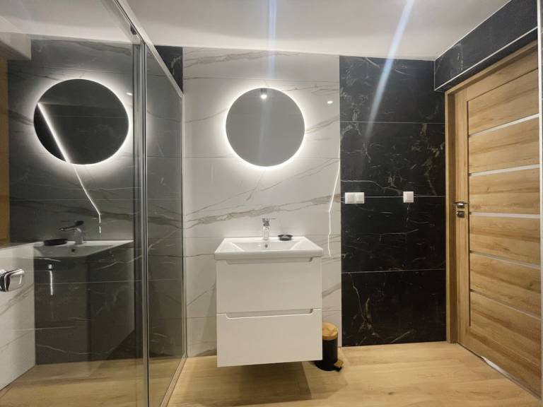 Kurort Gliczarów Górny