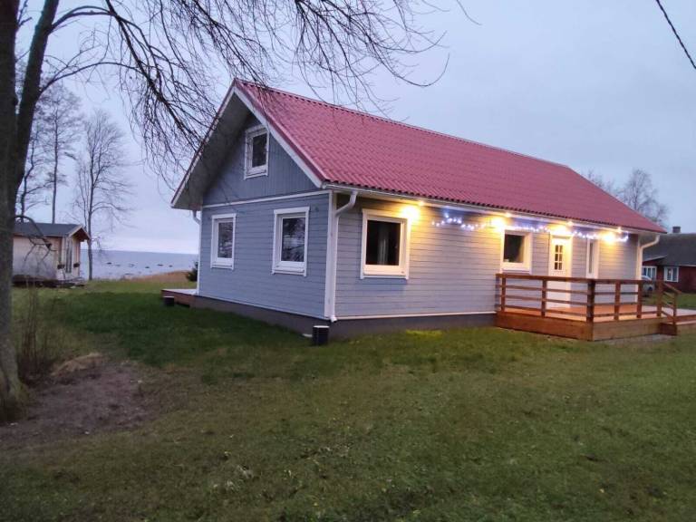 Casa Kiiu-Aabla