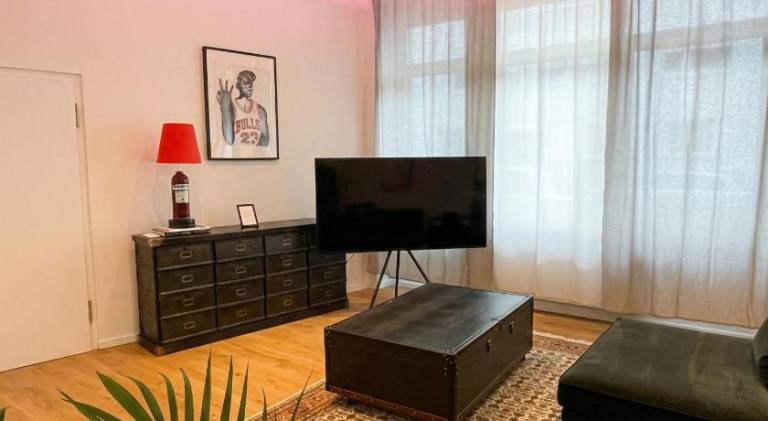 Apartment | Pets allowed — photo 2
