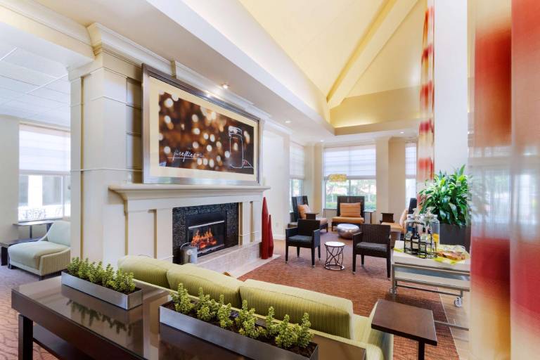 Hilton Garden Inn Atlanta East/Stonecrest — photo 2