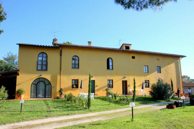Agriturismo  Carmignano