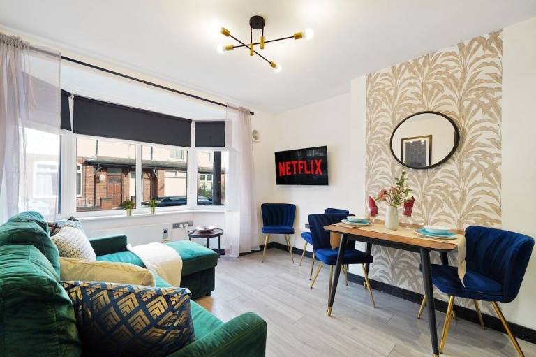 Apartment Castleford