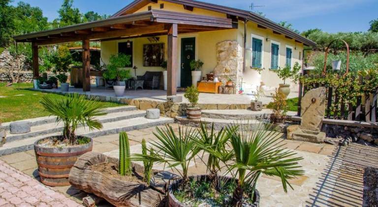 Resort Piedimonte Etneo