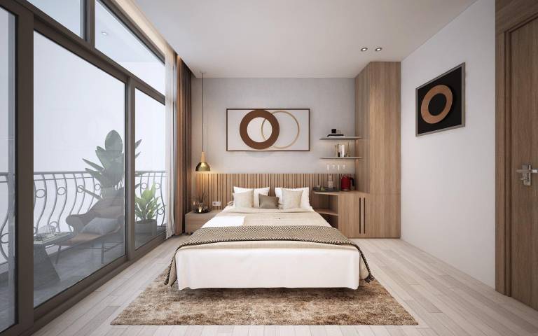 MINH ANH HOTEL — photo 2