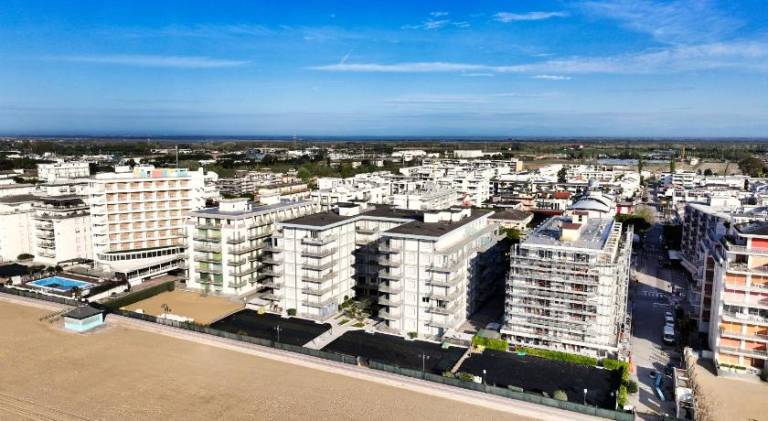 Rental apartment | Close to the beach | Pet-friendly in Jesolo
