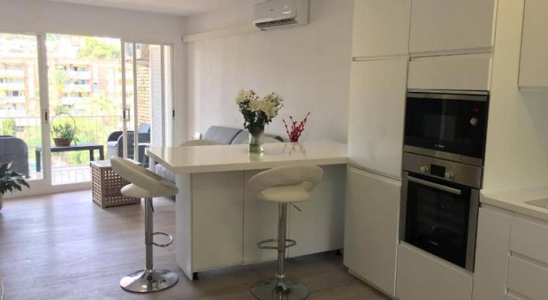 Holiday apartment with private pool, garden & terrace | Perfect for remote work | Pets are welcome — photo 3