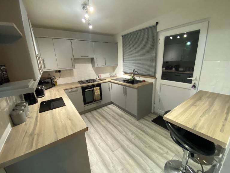 House Hereford