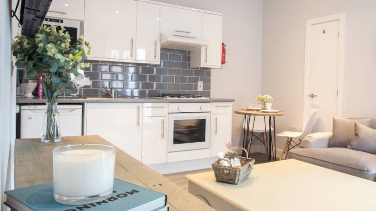 Apartment Stratford-upon-Avon