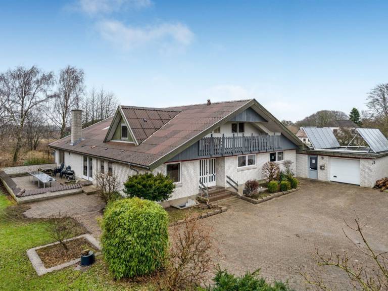 Ferienhaus  Frederikshavn