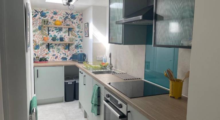 North Laine Sunny Cottage - PARKING available — photo 3