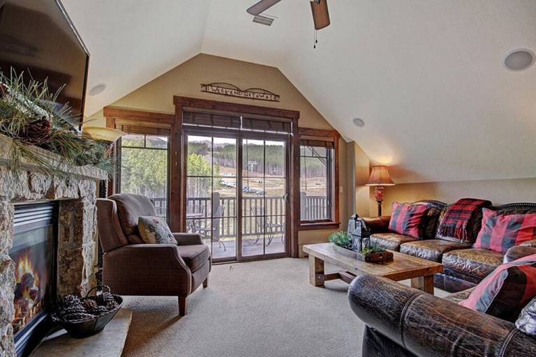 Lodge  Breckenridge