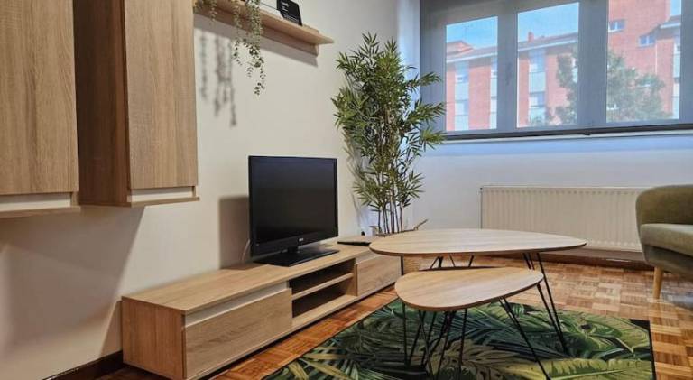 Pleasant rental apartment | Pet-friendly in Oviedo