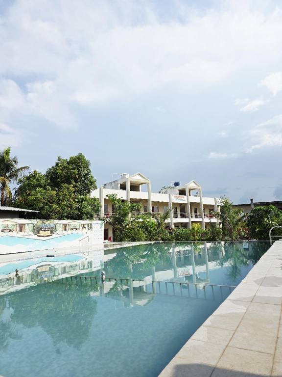 Camp Leo Aaranya Gir Resort — photo 2