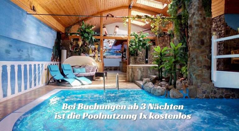 Ferienwohnung  Blankenfelde-Mahlow