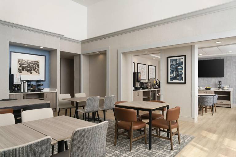 Hyatt Select Richmond/Chester — photo 3