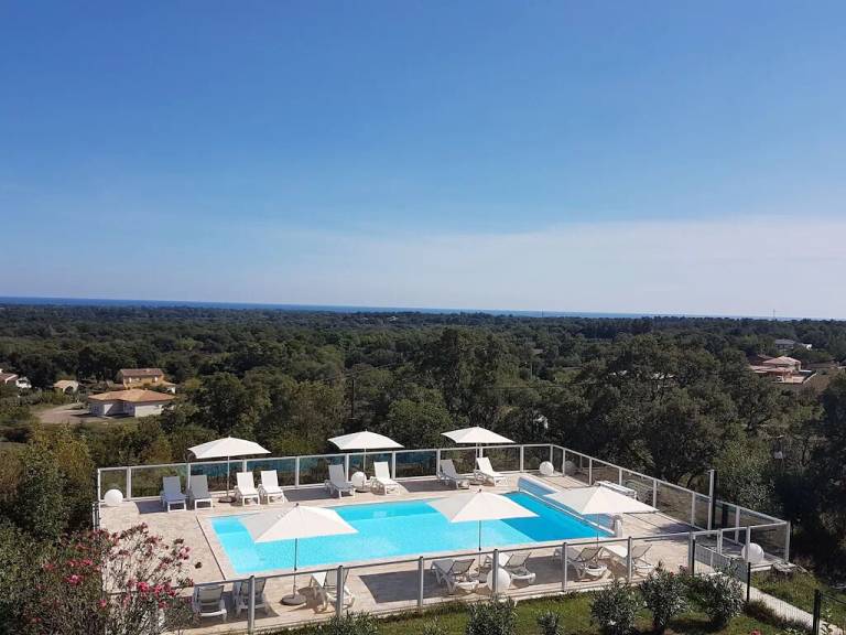 Appartement  Ventiseri