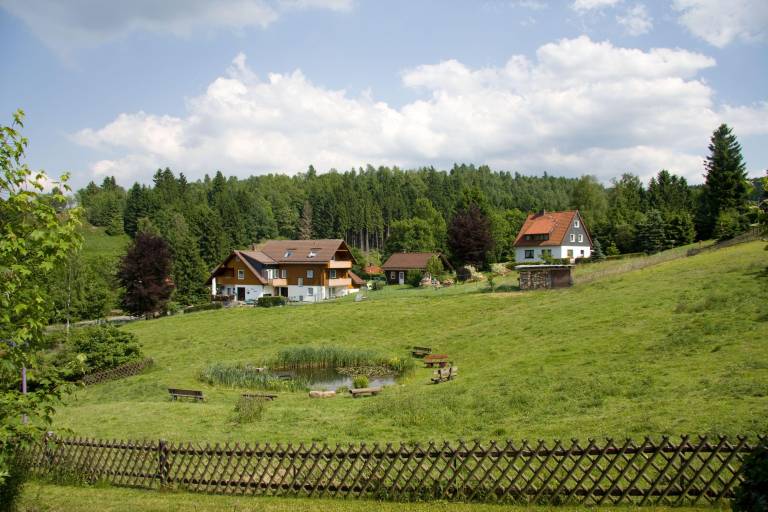 Apartment Altenau