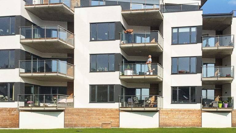 Ferienwohnung  Farsund