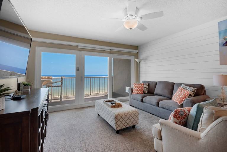 Condo Mary Esther
