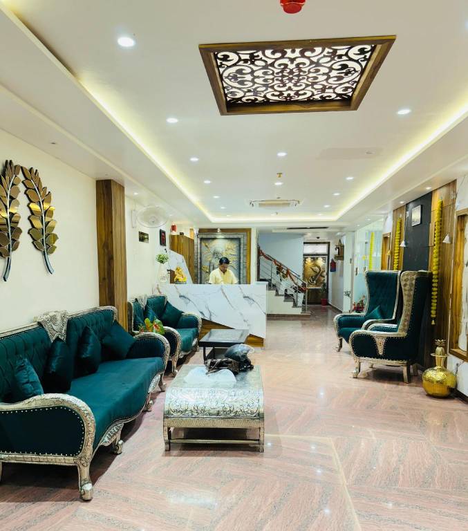 Rudra Ganga Hotel — photo 3