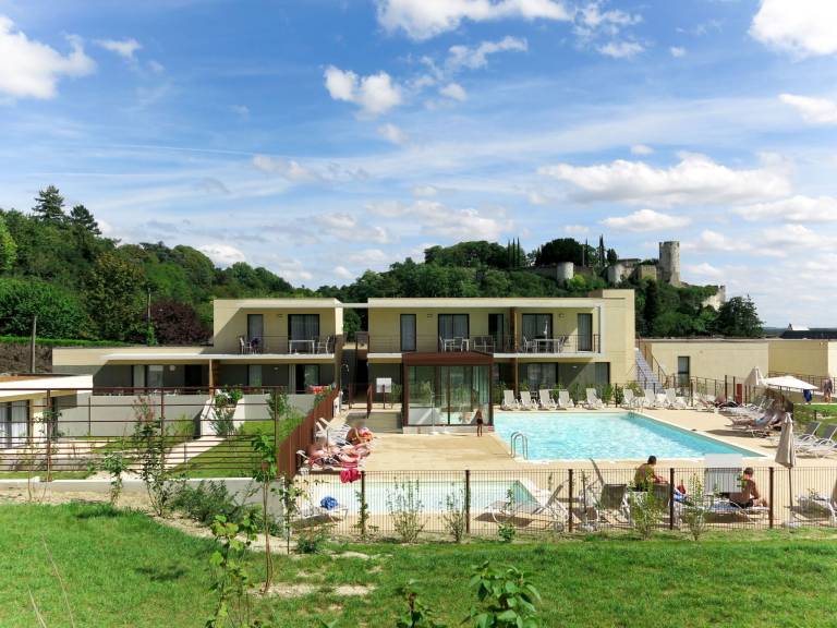 Appartement Chinon