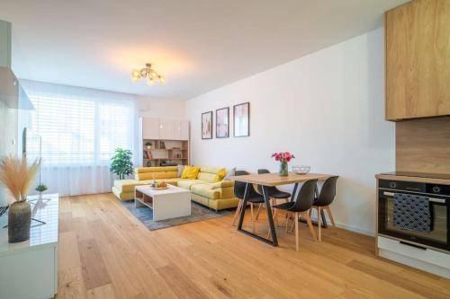 Apartmán Nitra