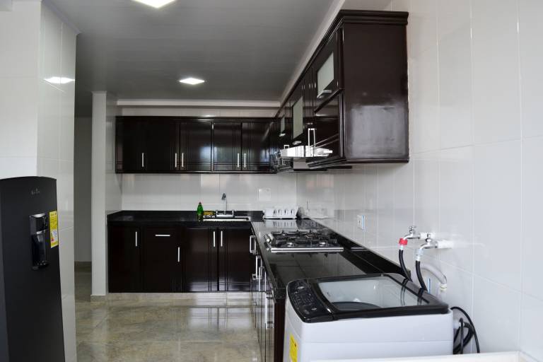 Apartment San Gil