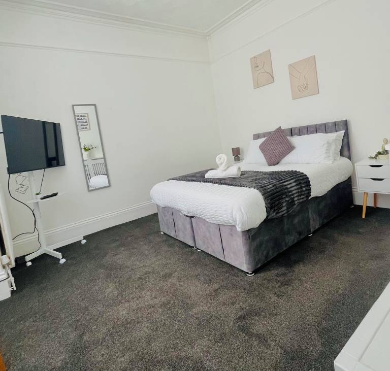Ferienwohnung Portsmouth
