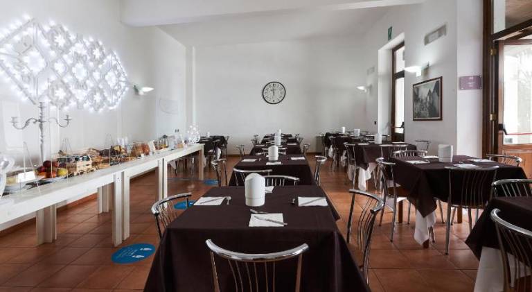 Hotel Sant' Antonio — photo 4