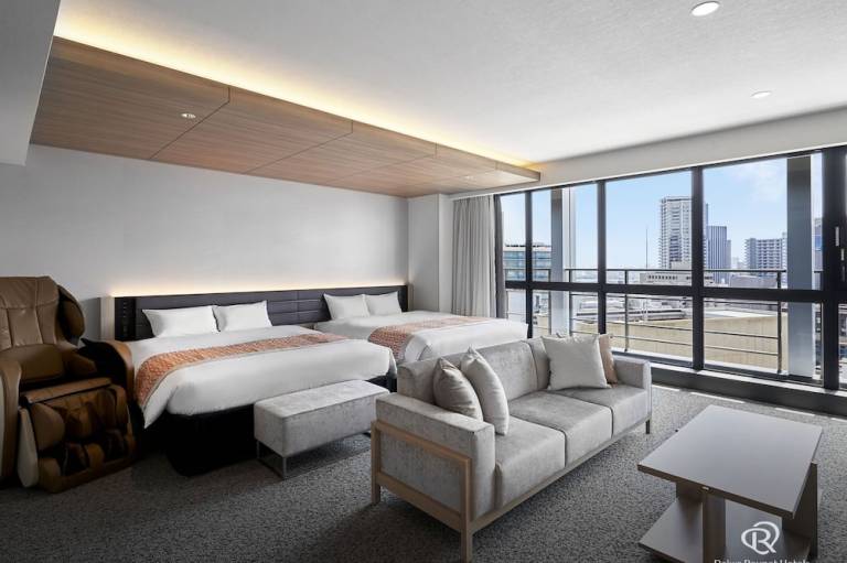 DaiwaRoynetHotel Kobe Sannomiya PREMIER