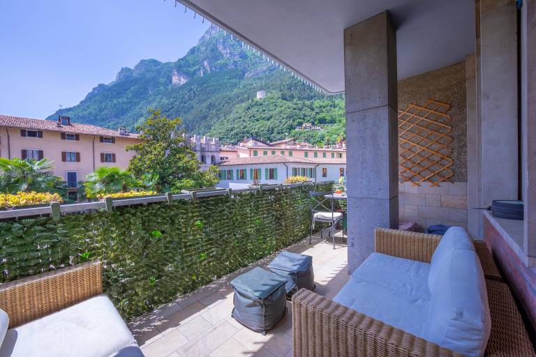 Apartament  Arco