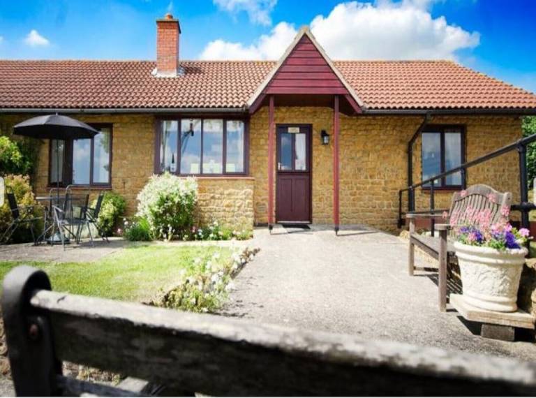 House Beaminster