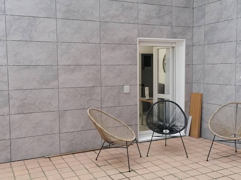 Apartment with 3 rooms for 5 persons — photo 4