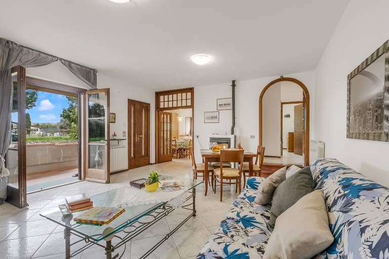 Children-friendly house with barbeque, garden & patio | Pets are welcome — photo 3
