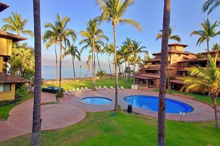 Resort Puerto Vallarta